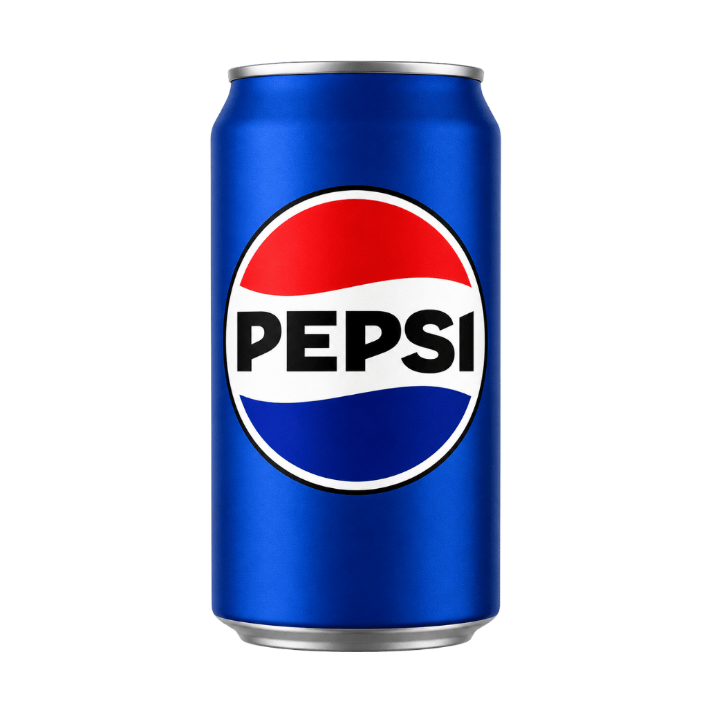 Pepsico Pepsi Cane 355 ml buy online USA - 1